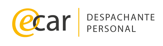 Logo - Despachante Personal