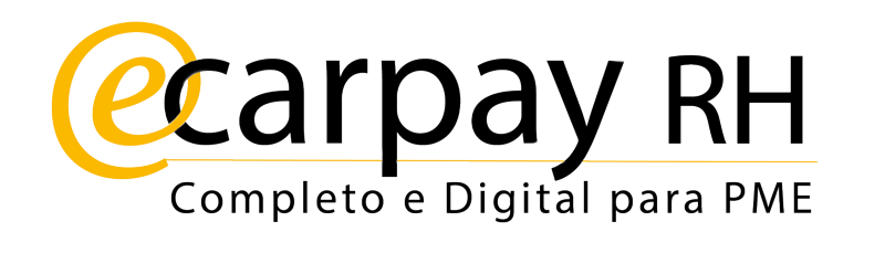 Logo - Ecarpay RH
