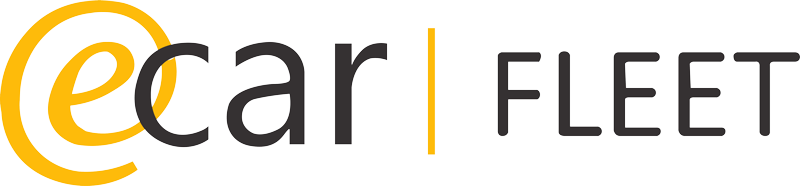 Logo - Ecar Fleet