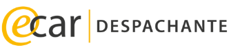 Logo - Ecar Despachante