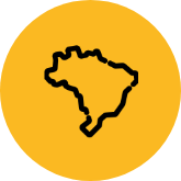 Ícone - Brasil