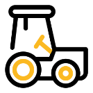 Ícone - Agronegócio