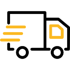 Ícone Transportadoras