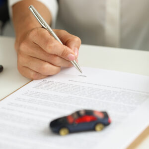 Licenciamento de Veículos