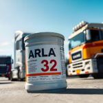 Arla 32