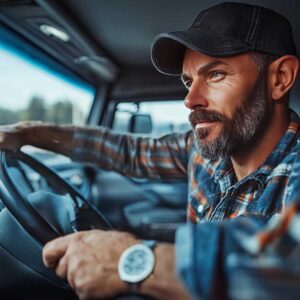 Gestão de condutores