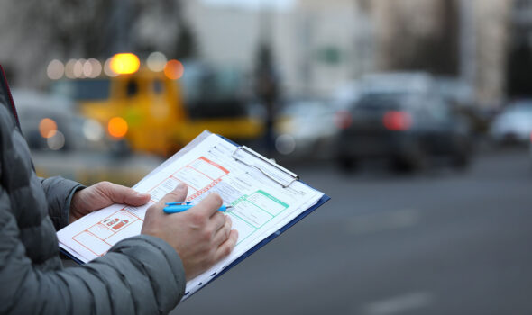 Tipos de Multas em Frotas e como evitá-las