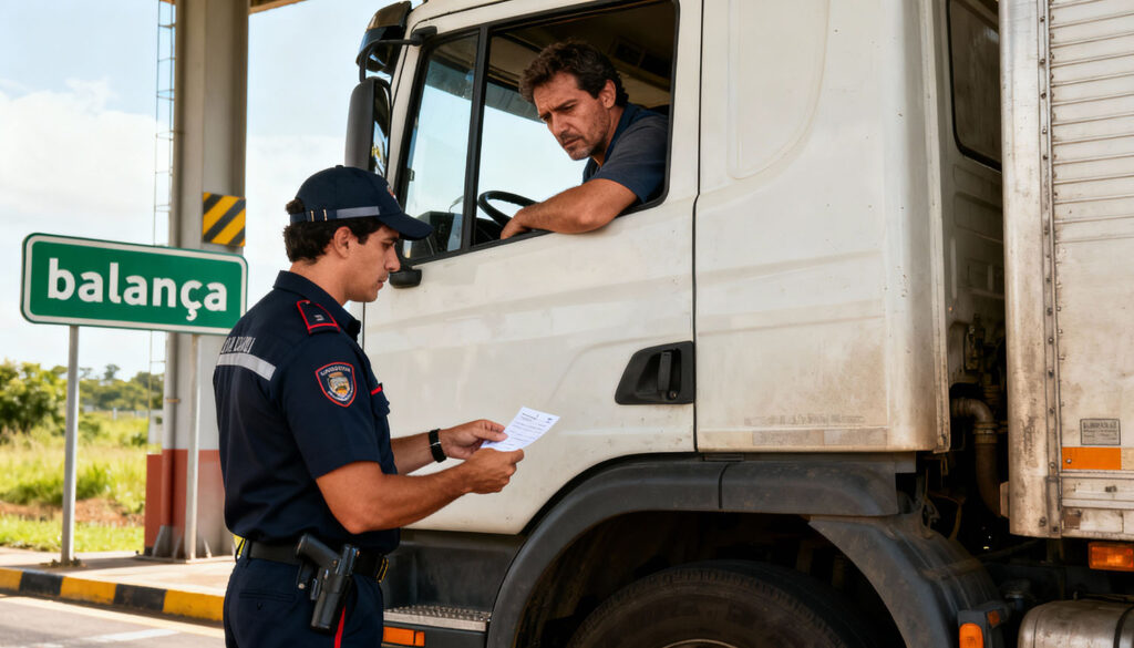 Multas de Embarcador