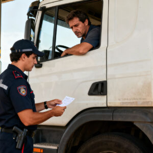 Multas de Embarcador