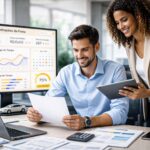 Gestão de multas corporativas na prática