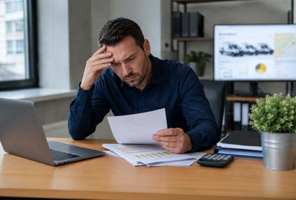 Como pagar multas de trânsito com desconto e reduzir custos?