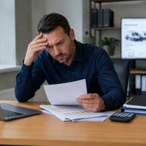 Como pagar multas de trânsito com desconto e reduzir custos?